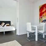 Parkapartments - Berlin 1