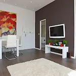 Parkapartments - Berlin 1