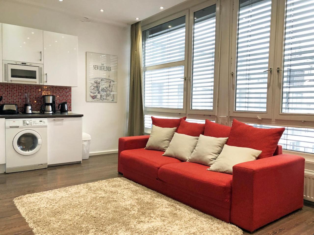 Appartement Parkapartments - 1 *