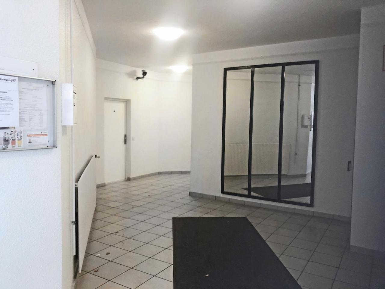 Appartement Parkapartments - 1 *