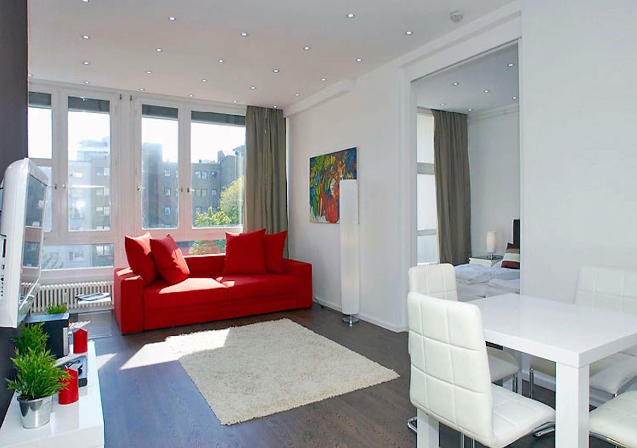 Parkapartments - 1 Appartement