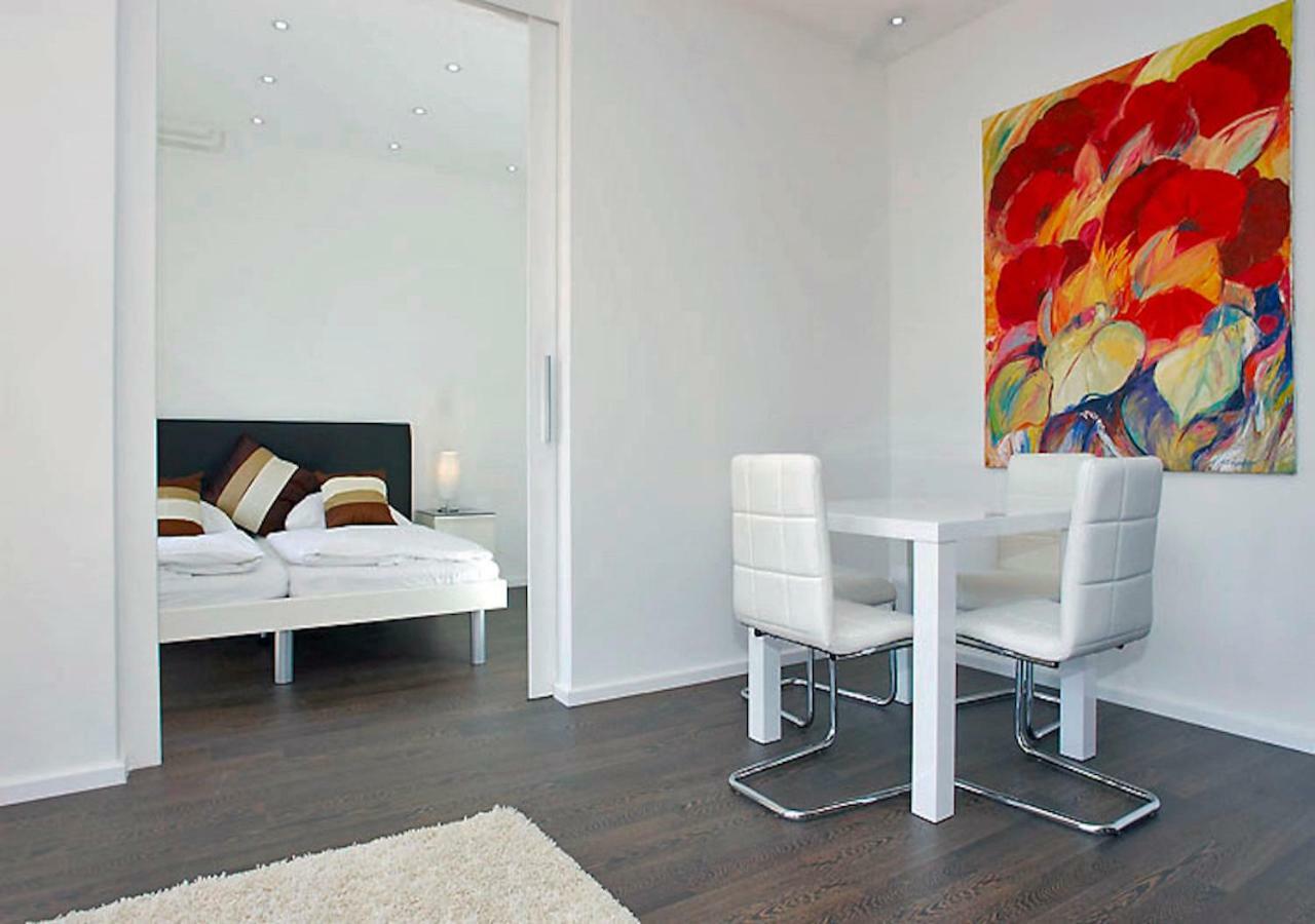 Parkapartments - 1 Appartement
