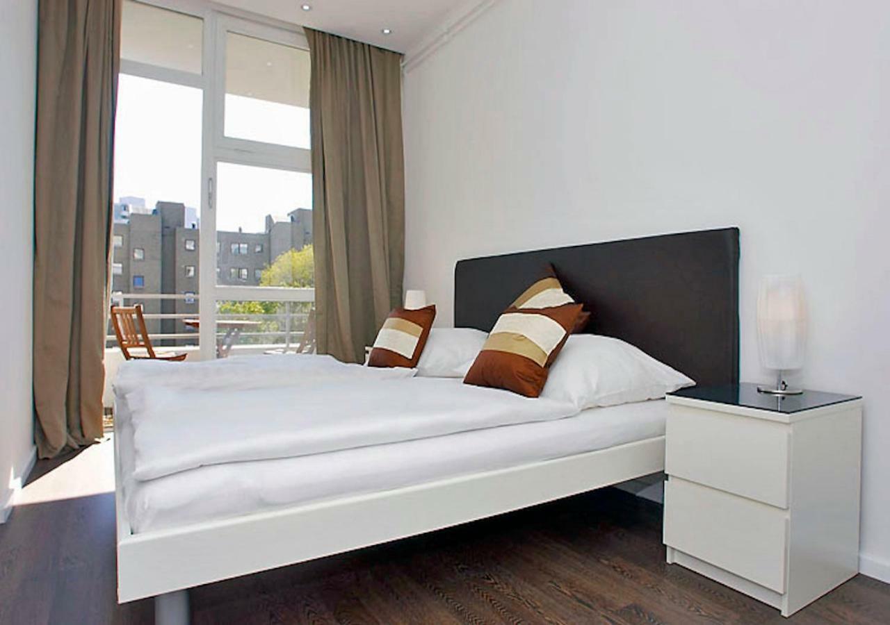 Parkapartments - 1 Appartement Berlijn