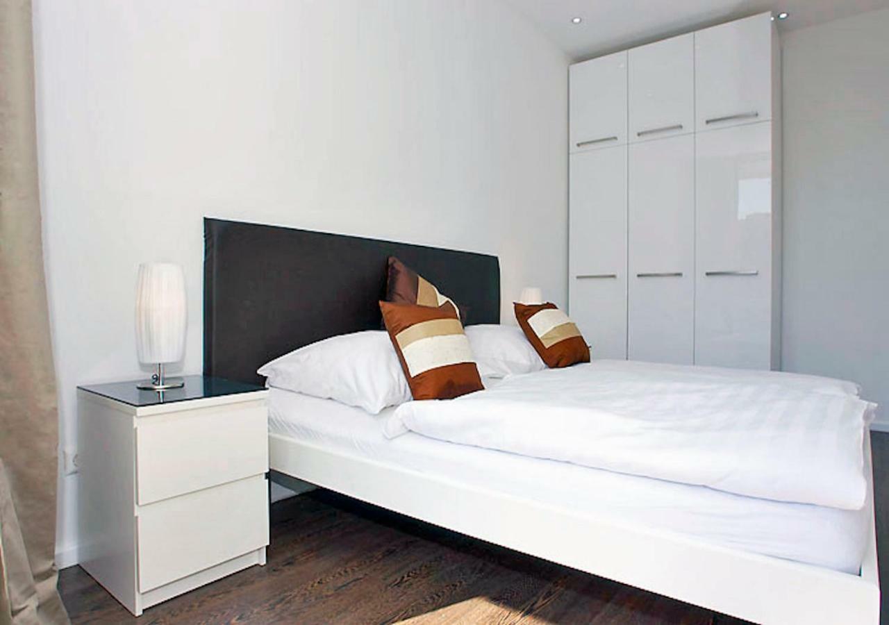 Parkapartments - 1