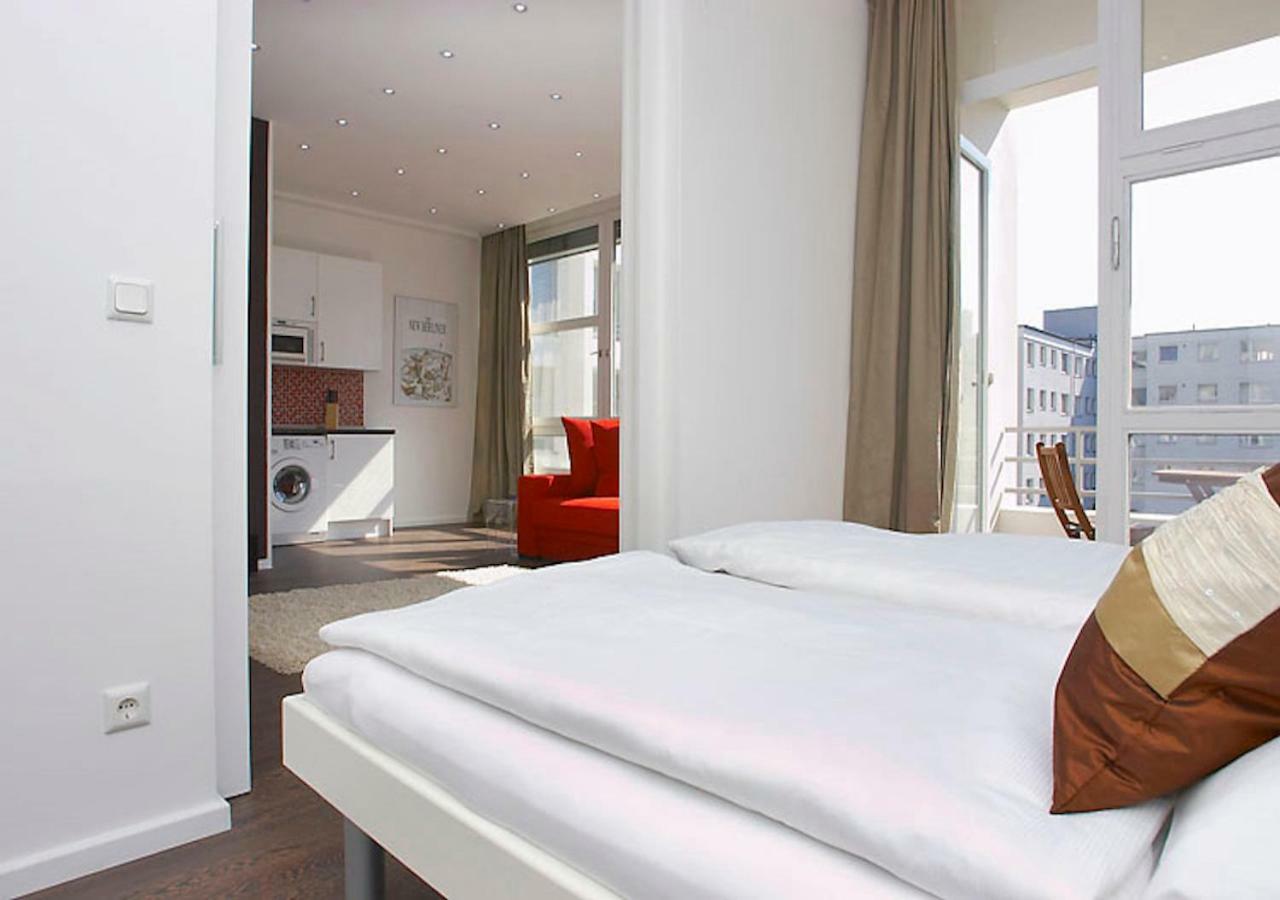Parkapartments - 1 * Berlijn