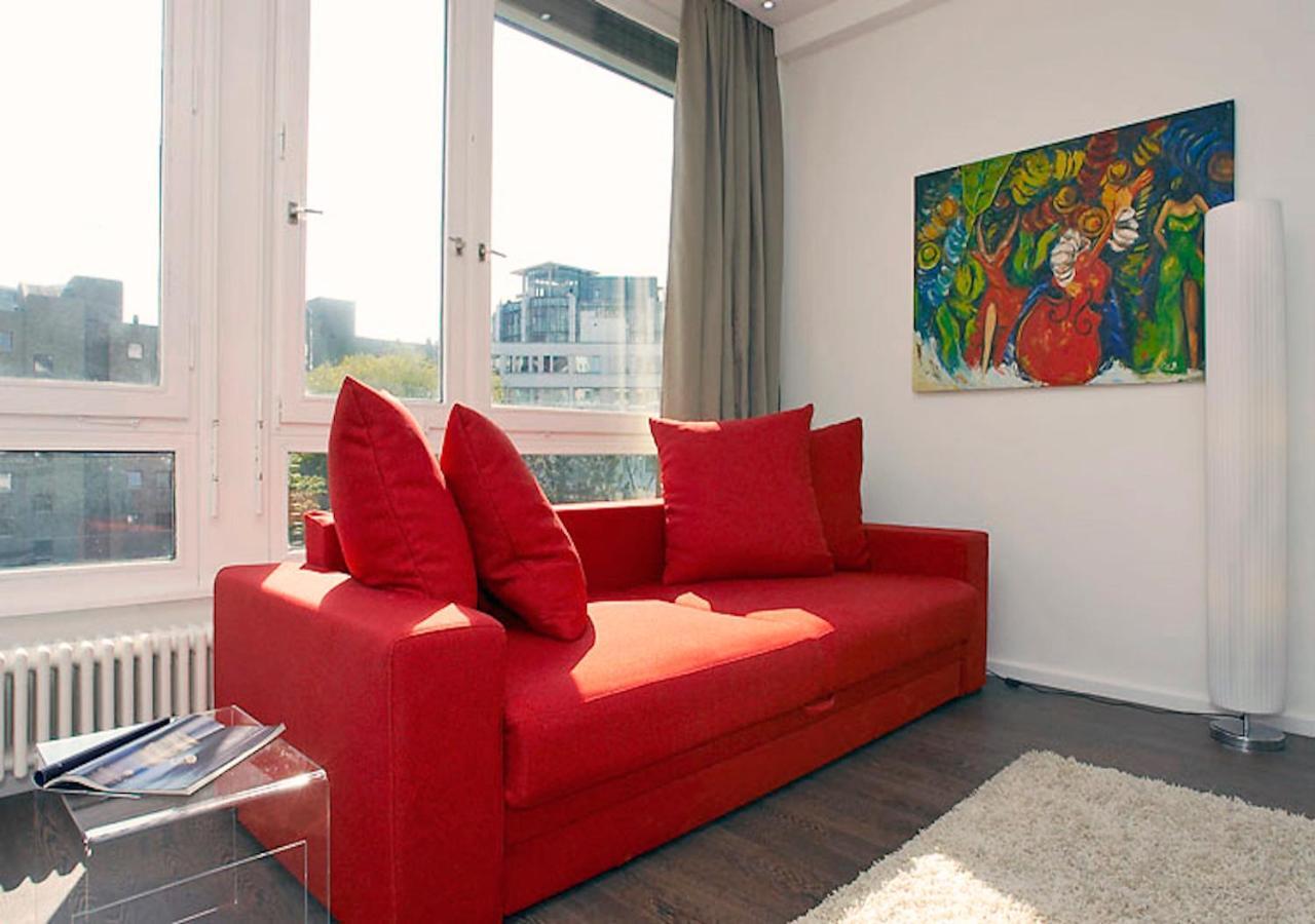 Appartement Parkapartments - 1 *